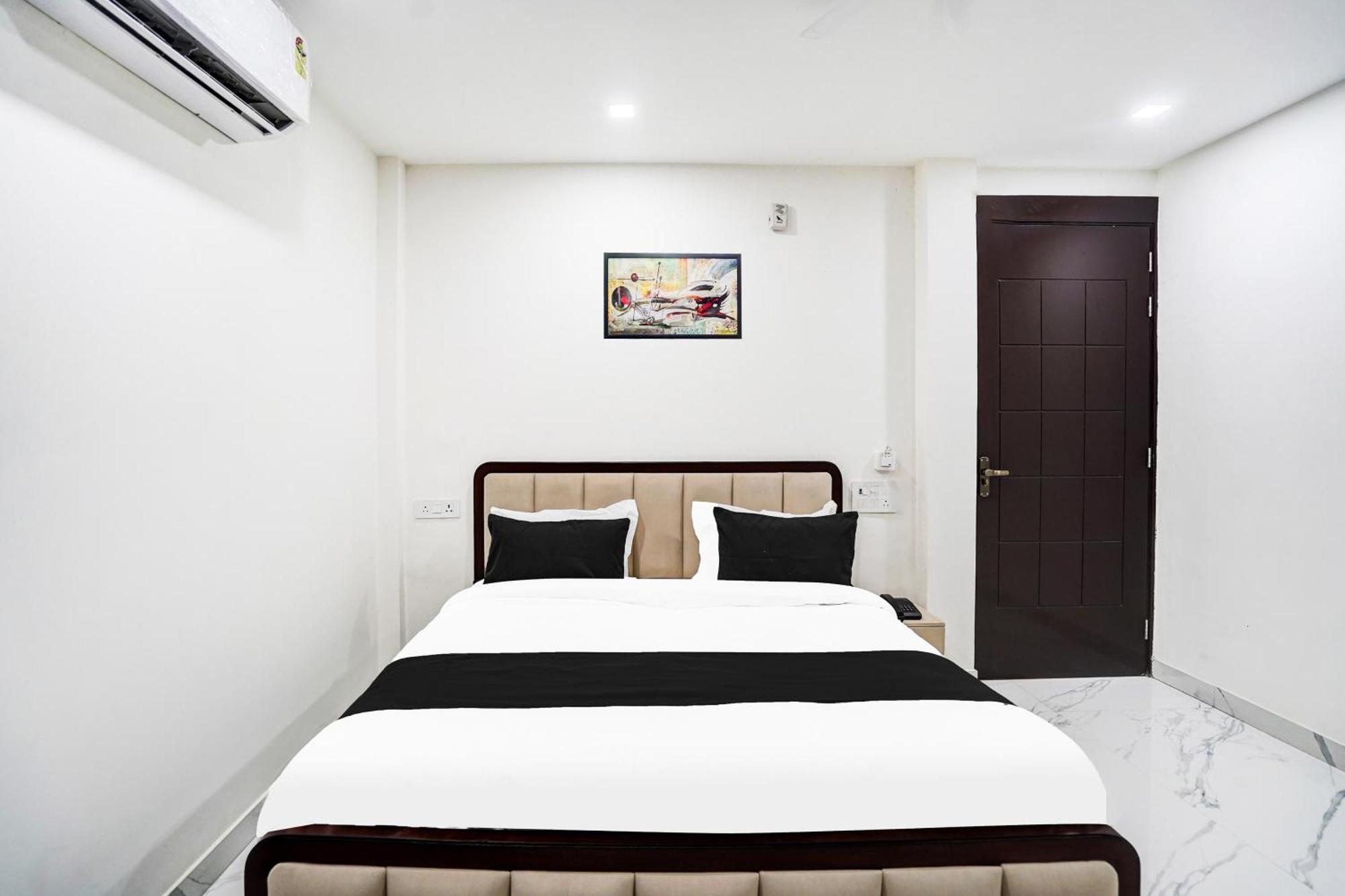 O Sunny Retreat 3*