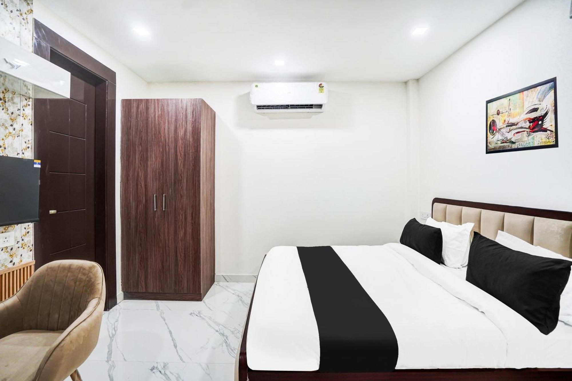 O Sunny Retreat 3*
