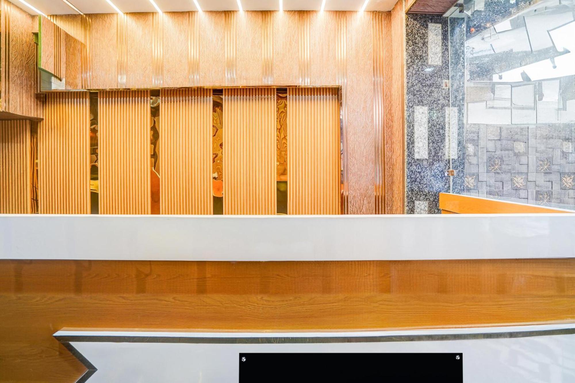 Hotel O Sunny Retreat