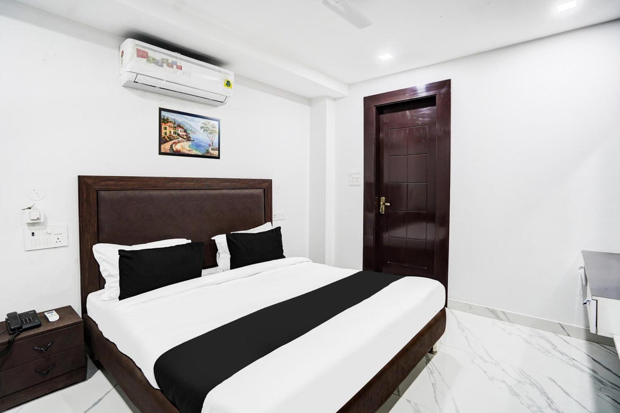 O Sunny Retreat 3*