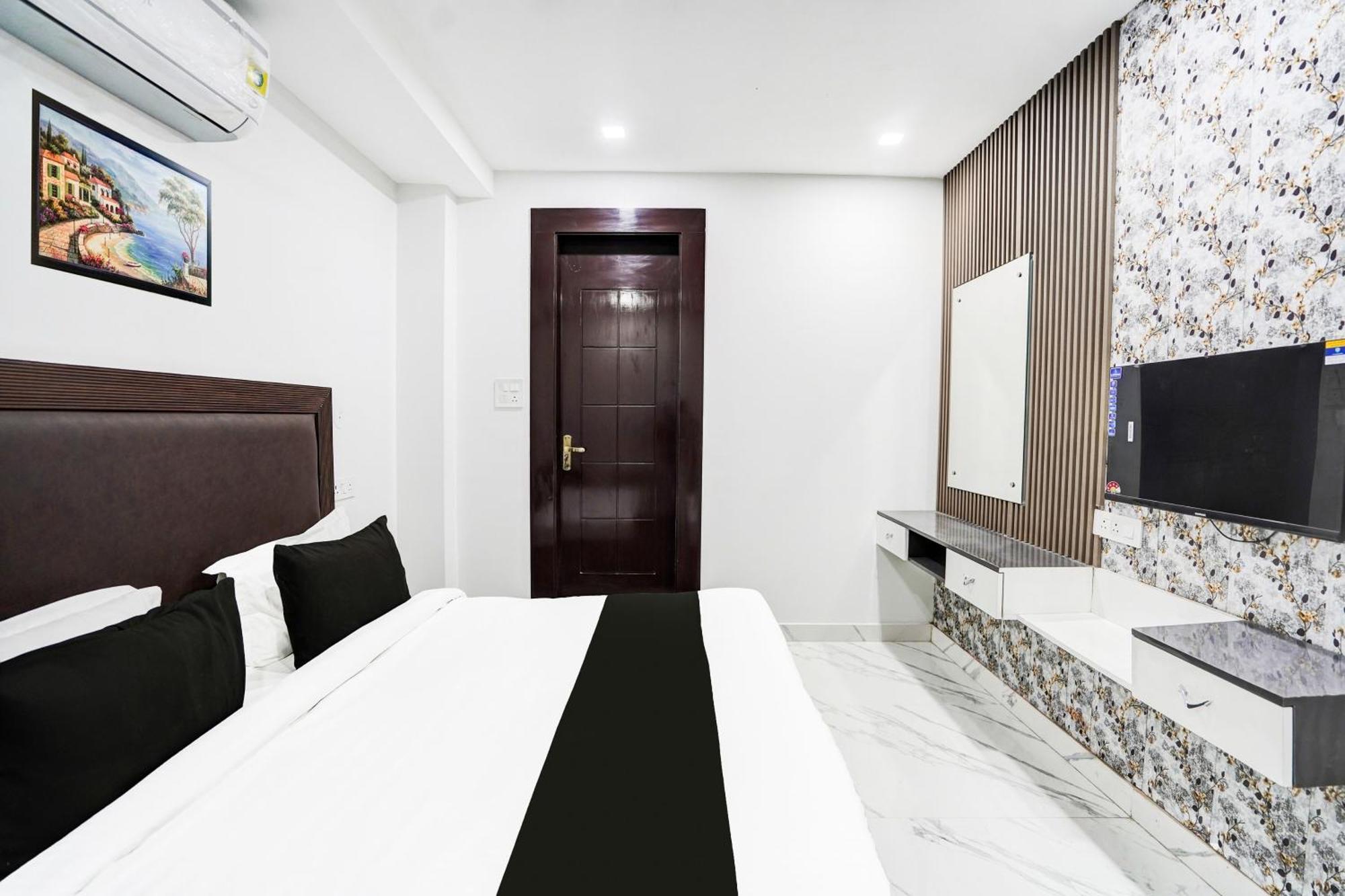 O Sunny Retreat 3* New Delhi