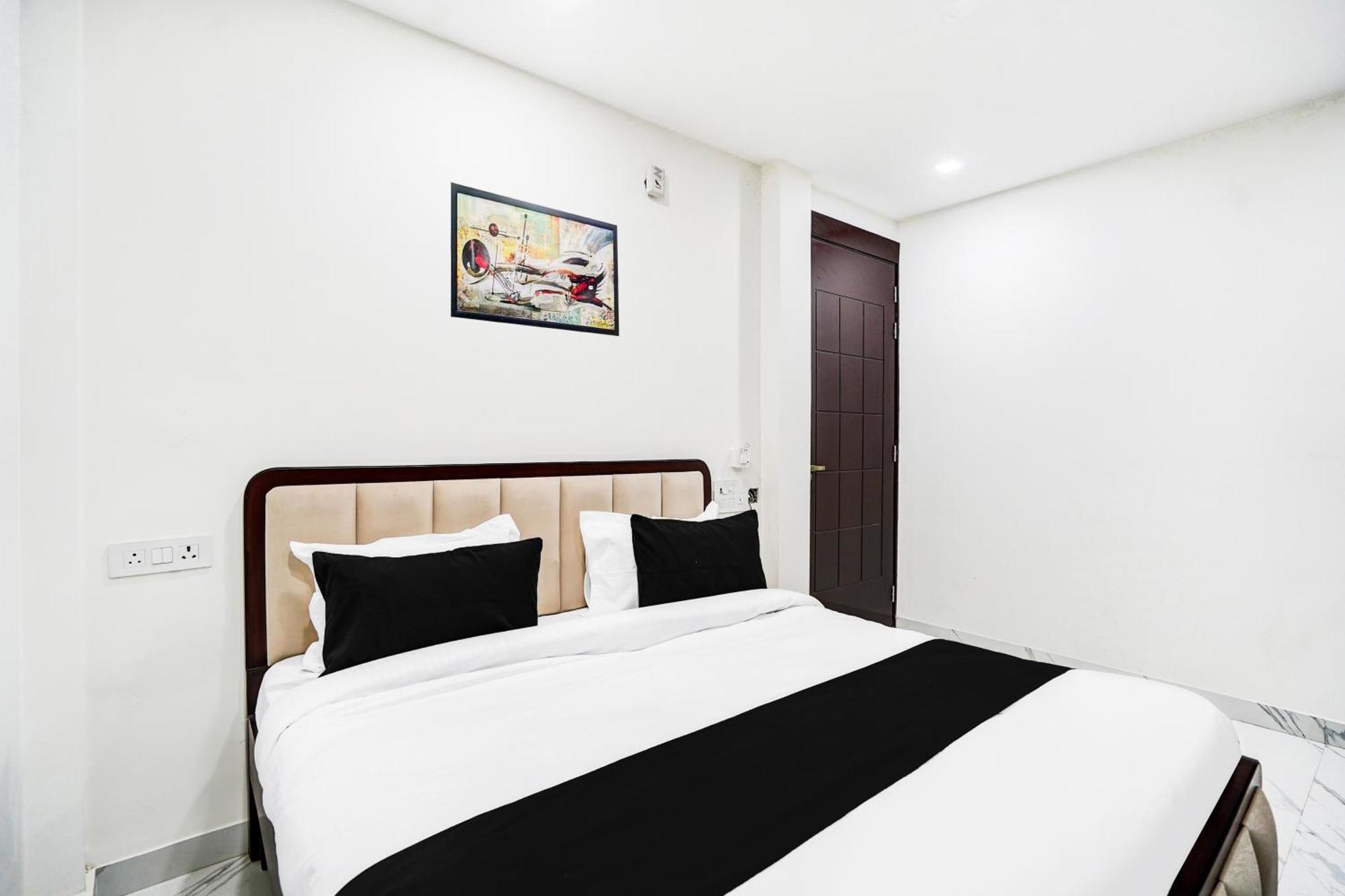 O Sunny Retreat 3* New Delhi