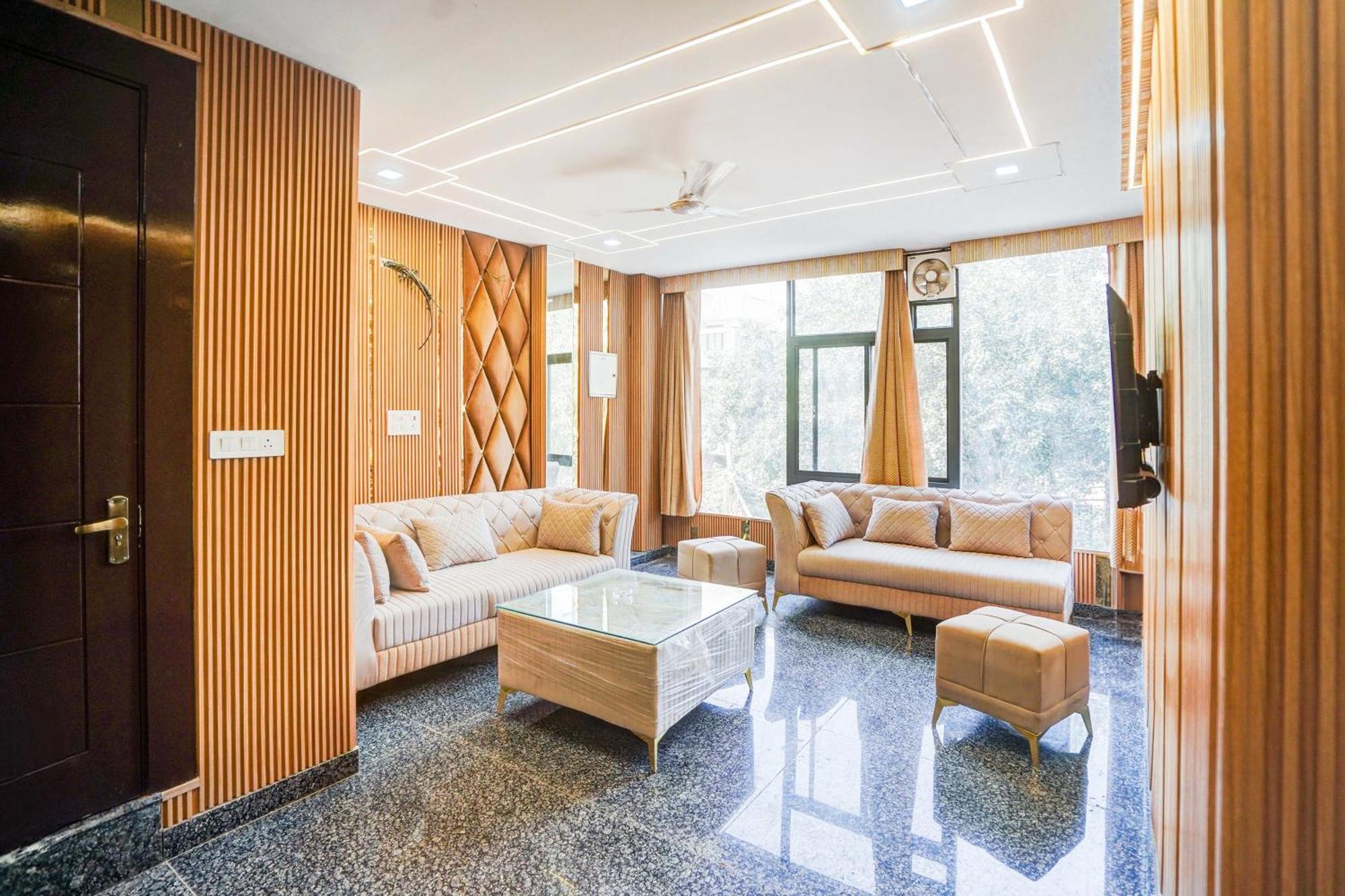 O Sunny Retreat 3*