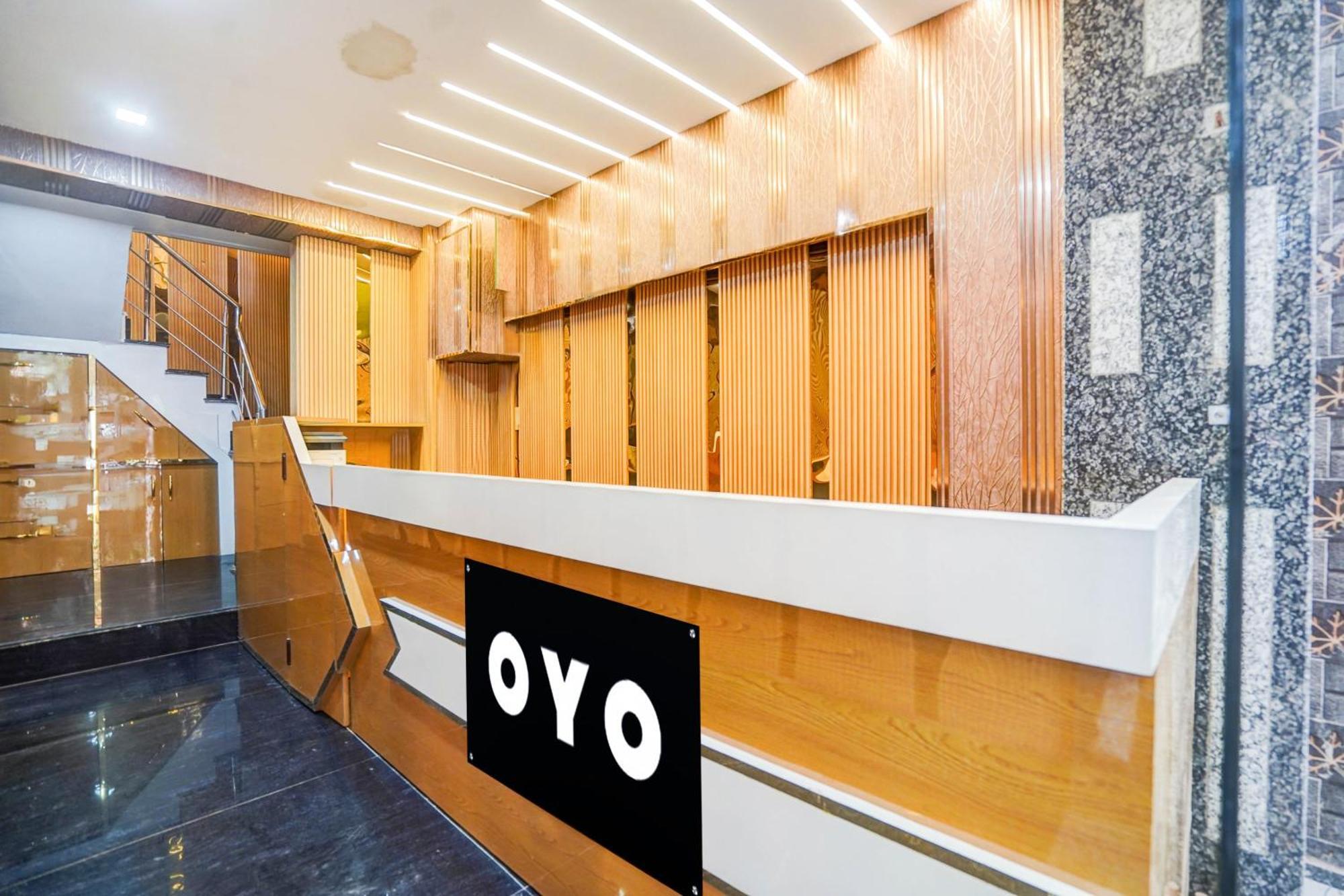 Hotel O Sunny Retreat New Delhi
