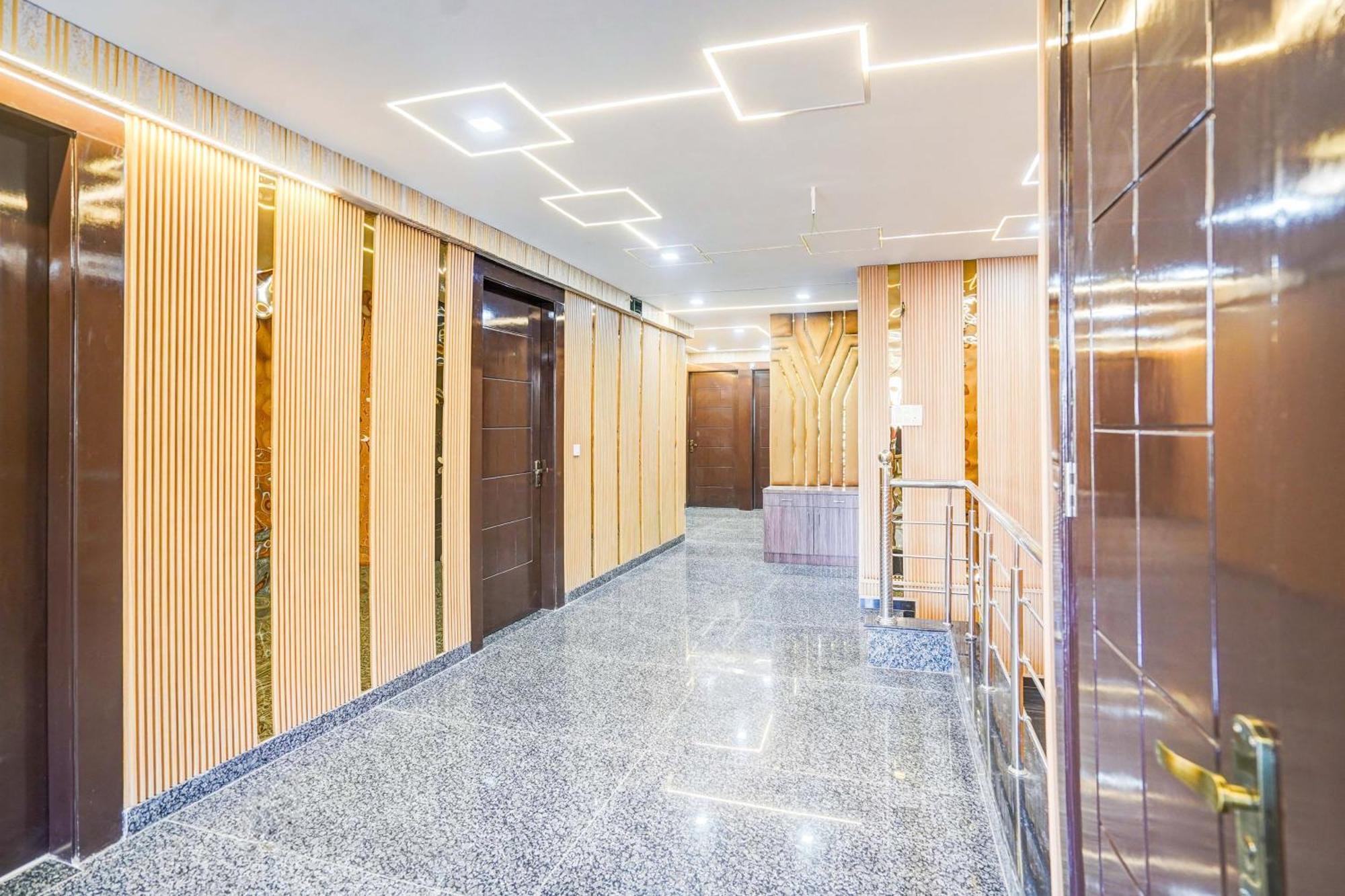 O Sunny Retreat 3* New Delhi