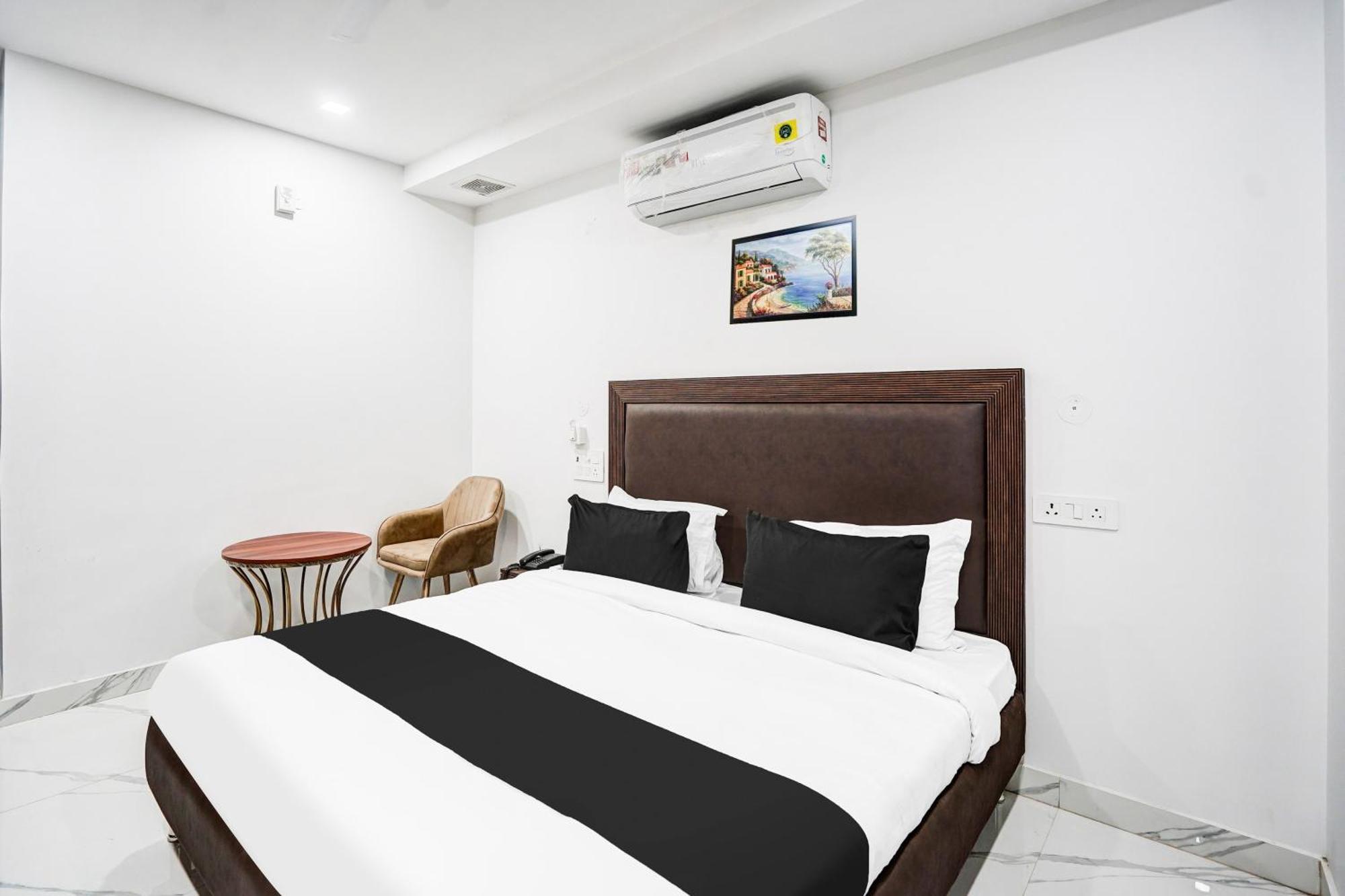 O Sunny Retreat New Delhi