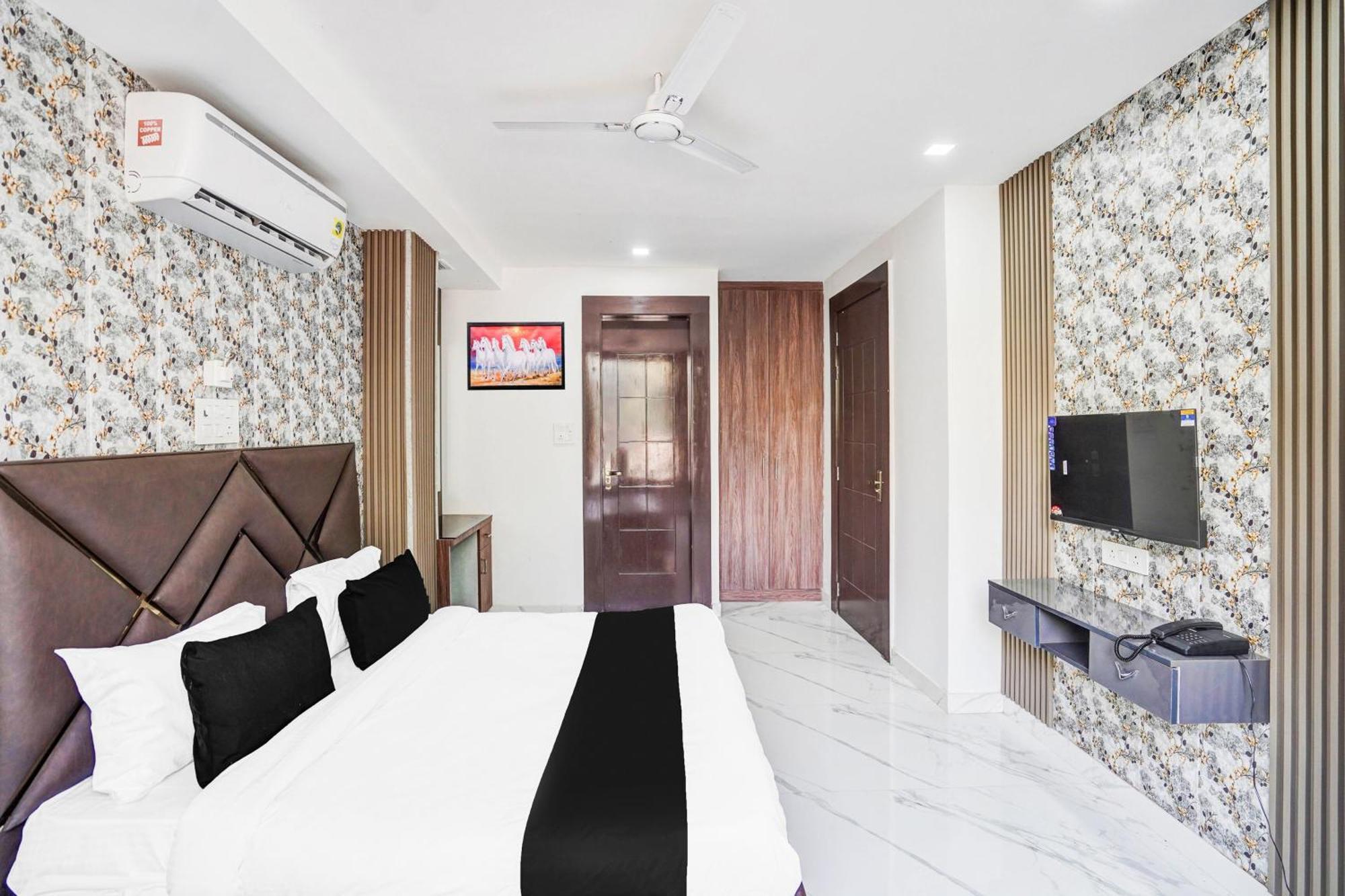 O Sunny Retreat 3*