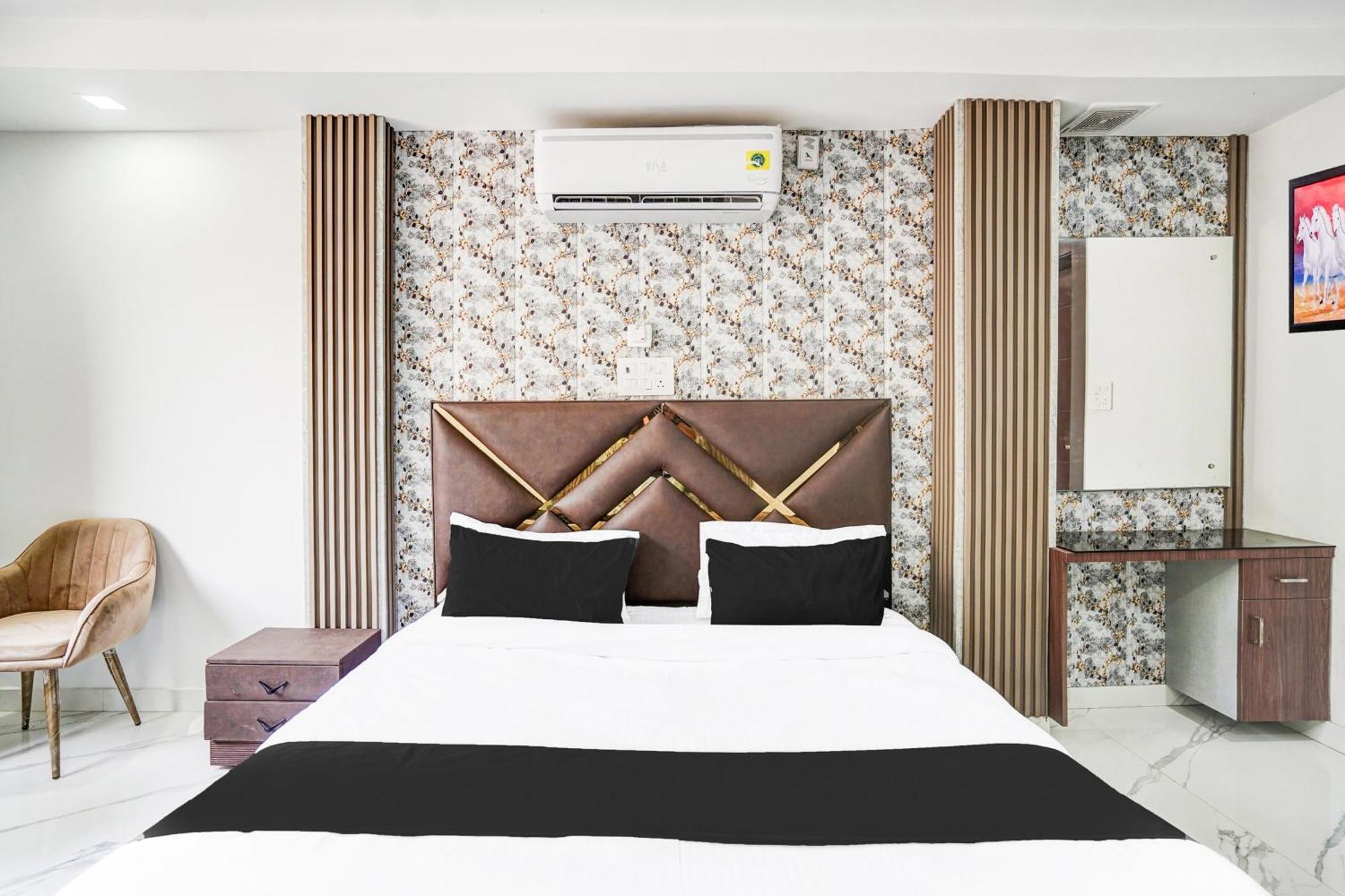O Sunny Retreat Hotel